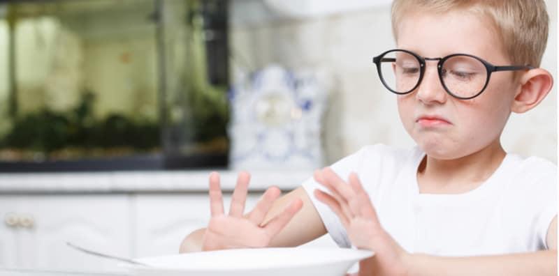 Anak Tak Suka Makan Nasi? Ini Pilihan Makanan Pengganti Karbo