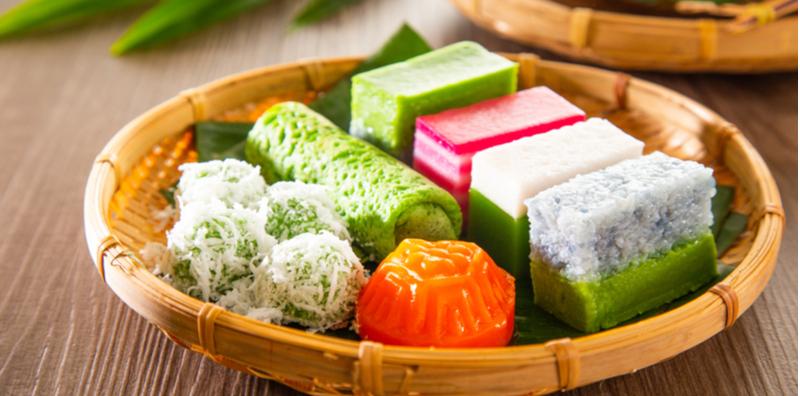 Teringin Nak Makan Kuih-Muih Tapi Ada Diabetes? Ikut 4 Petua Ini