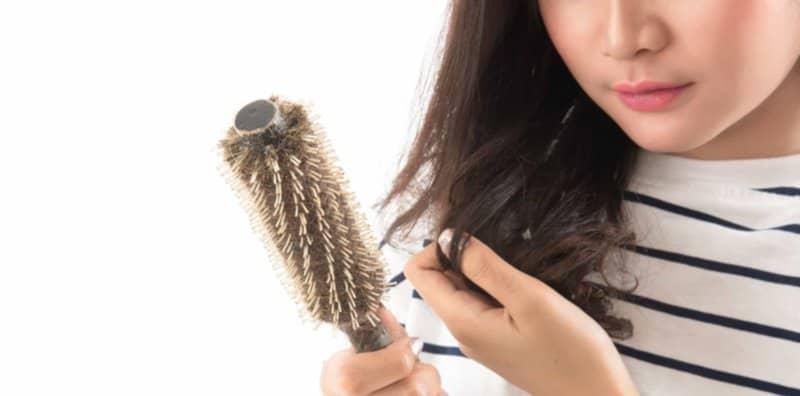 cara-sikat-rambut-betul