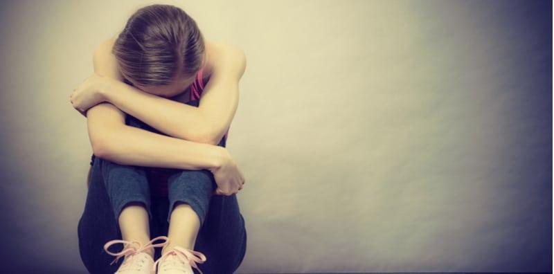 10 Perkara Ini Tanda Anak Alami Tekanan Mental, Mama Papa Kena Pantau Segera!