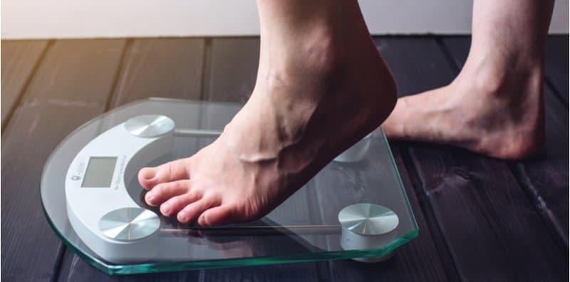 cara-kekalkan-berat-badan-diabetes