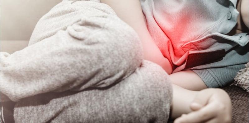 5 Jenis Cacing Ini Boleh Menjangkiti Anak, Lakukan Langkah Pencegahan Berikut!
