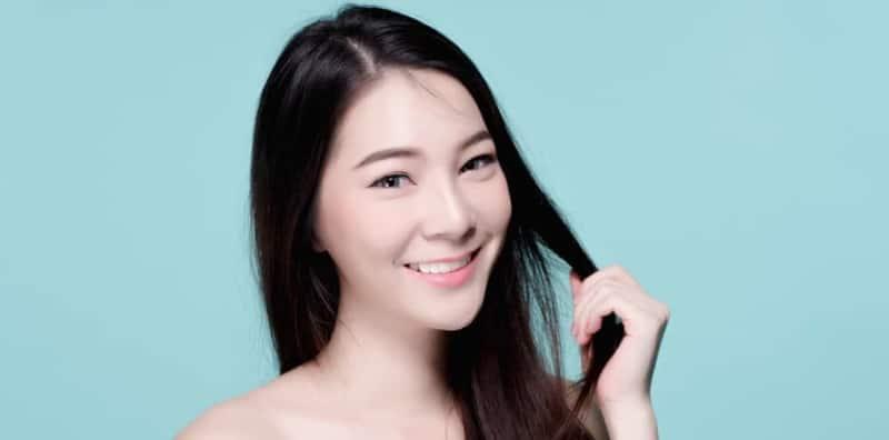 Tak Nak 'Dye' Rambut, Ini 5 Bahan Untuk Menghitamkan Secara Semula Jadi!