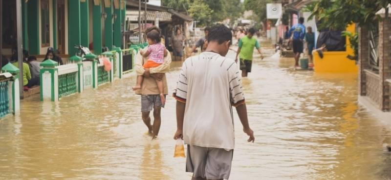 Musim Hujan Tiba! Ini Tindakan Sebelum, Semasa Dan Selepas Masalah Banjir