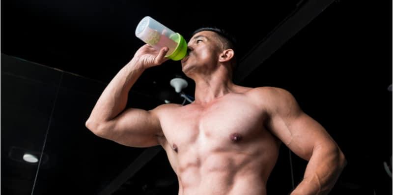 Ambil Suplemen Sebelum 'Workout' Untuk Tingkat Tenaga, Berkesan Ke?