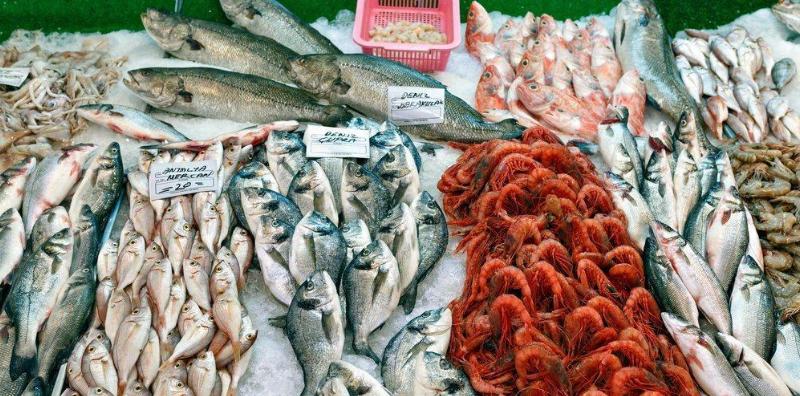 Tak Boleh @ Tak Suka Makan 'Seafood', Adakah Ada Kesan Pada Kesihatan?