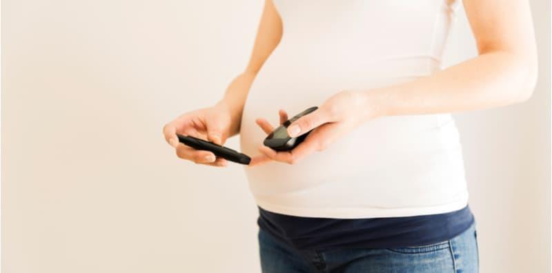 Ibu Hidap Diabetes Semasa Hamil? Ini Senarai Makanan Boleh Diambil