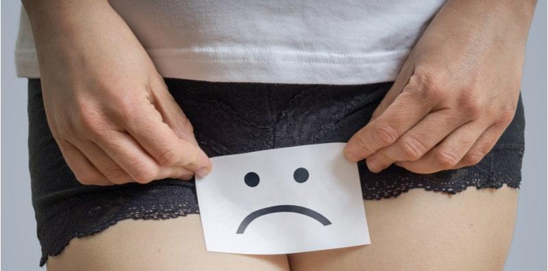 Elak Bersama Kerana Faraj Kering Selepas Bersalin? Ini Mungkin Akibat Tiroid!