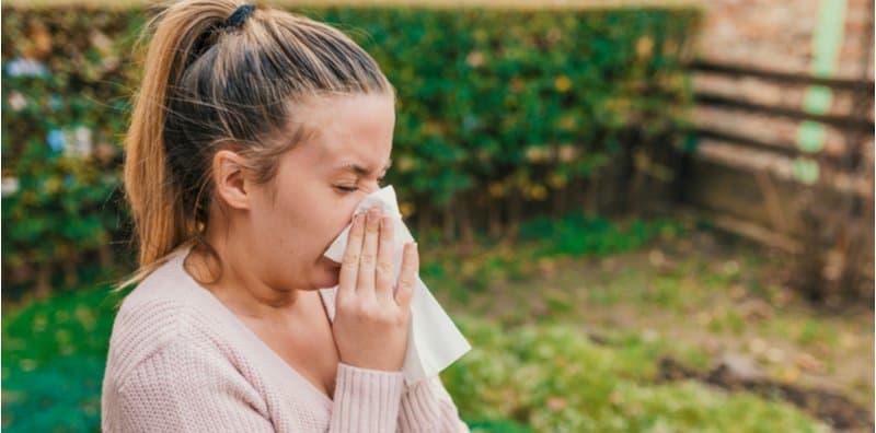 Kerap Selsema Dan Hidung Berair Pada Waktu Panas? Ini Puncanya!