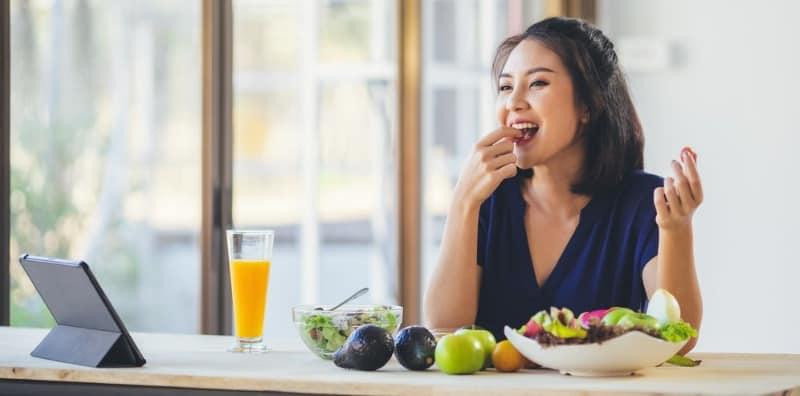 Cari Cara Natural Nak Naikkan Berat? Ambil 4 Jenis Vitamin Dan Mineral Ini!