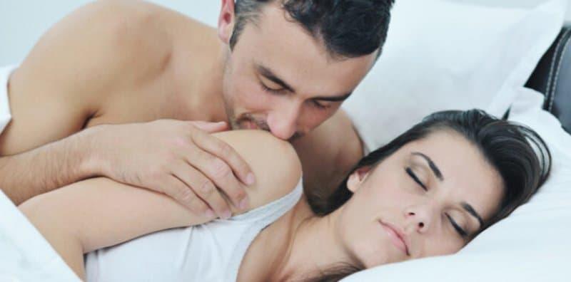 Tak Nak Pakai Kondom? Ini 5 Tip Seks Sihat Dan Selamat Untuk Wanita!