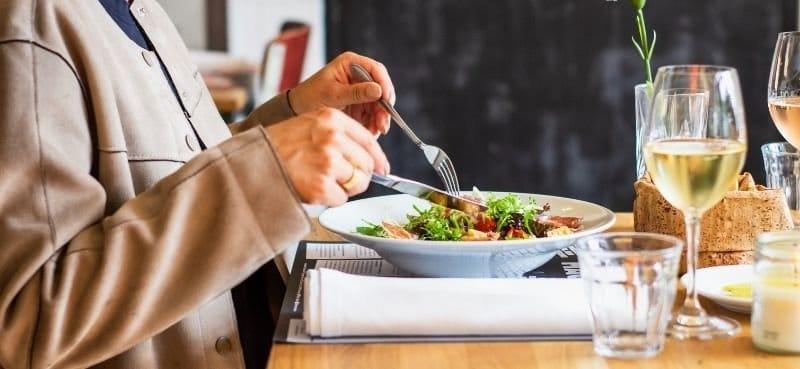 Ini 5 Makanan Tinggi Protein Untuk Mereka Yang Ingin Cepat Kurus!