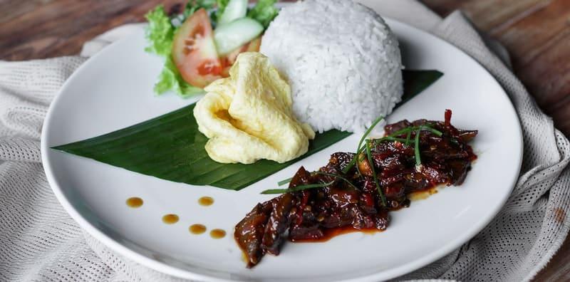 Rancang Nak Turun Berat, Berapa Portion Nasi Untuk Diet Yang Disarankan?