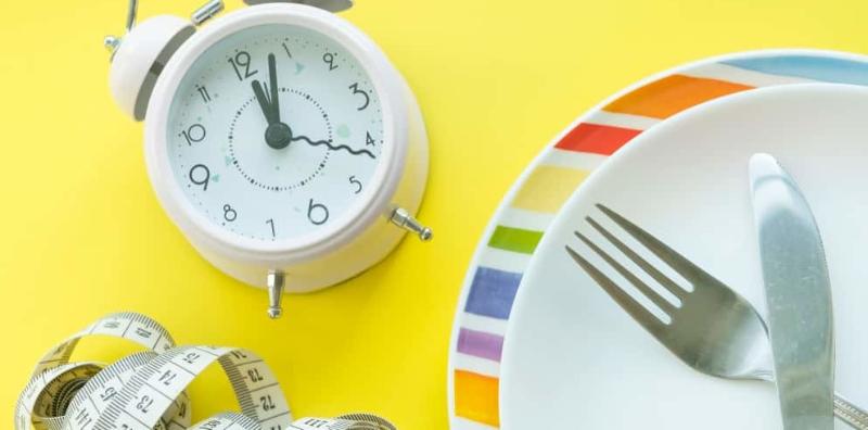 Sedang Amalkan Diet Intermittent Fasting? Ini 4 Menu Harus Anda Pilih!