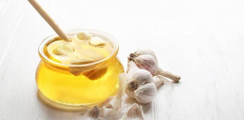 Manfaat Madu Dan Bawang Putih Untuk Lelaki, Di Ranjang Juga Lebih Hebat?