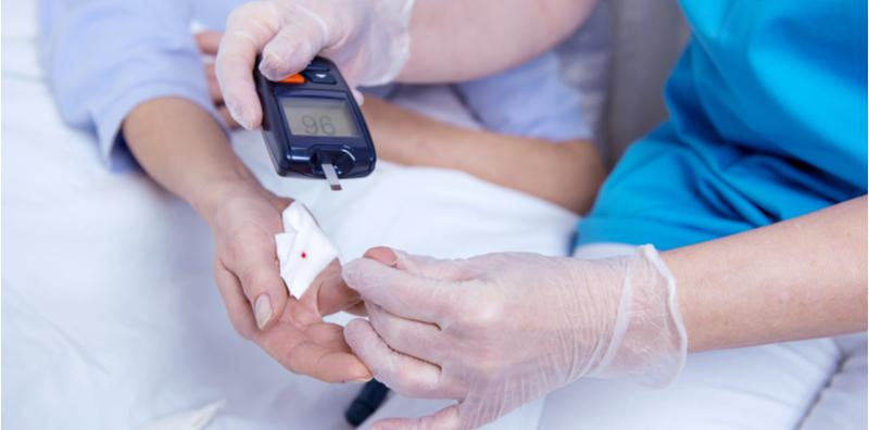 Betul Ke Virus COVID-19 Juga Jadi Punca Penyakit Diabetes?