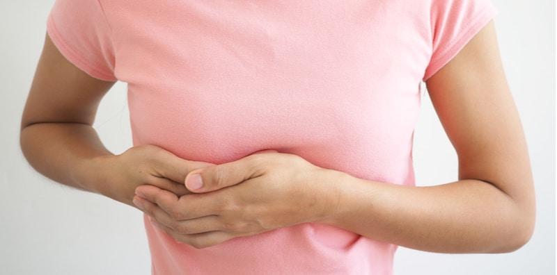 Ada 5 Jenis Puting Payudara Wanita, Bukan Semuanya Sama Ya!