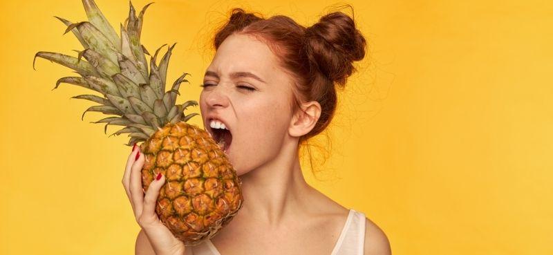 Ini 6 Makanan Kaya Vitamin C Agar Kulit Cantik Persis Artis Korea!