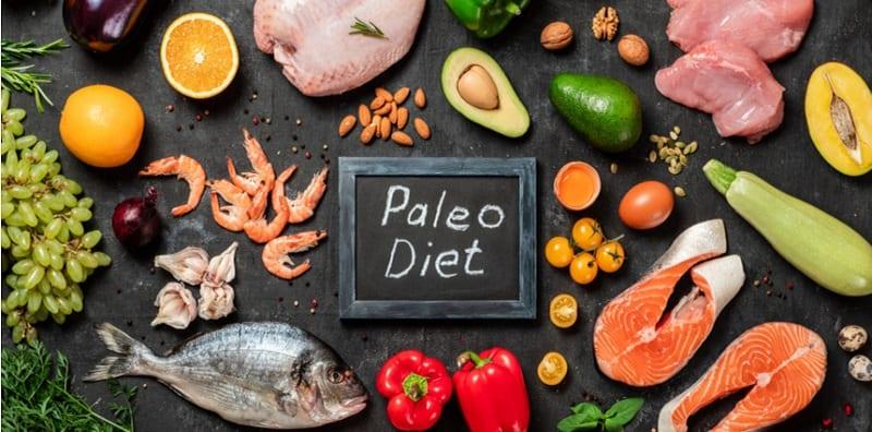 Ada Diet Jenis Zaman Batu Paleo, Tapi, Sesuai Ke Diamalkan Kini?