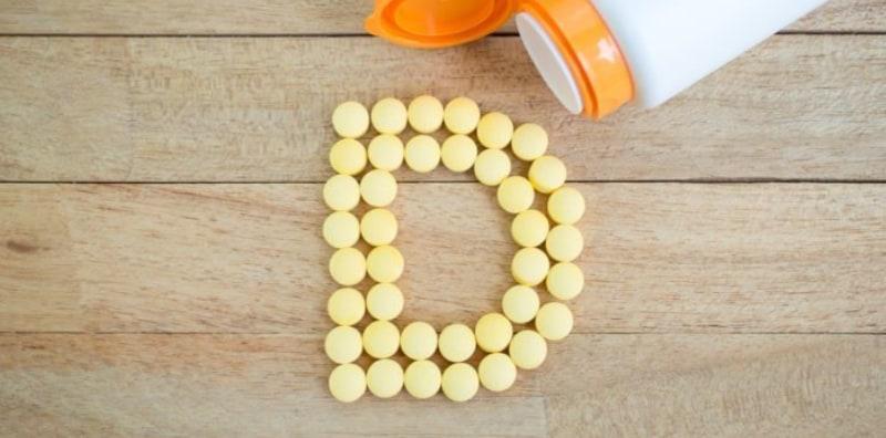 Vitamin D Paling Bagus Untuk Badan? Kenali Jenis Vitamin D2 Dan D3!