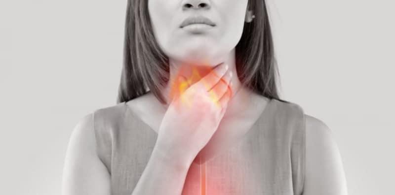 Kerap Mual Dan Muntah Angkara Asid Refluks (GERD)? Cuba Amal Diet Khas Ini!