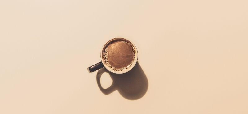 Elak Bahaya Minum Kopi Setiap Hari Dengan Ikut 7 Cara Hilang Ketagih Ini!