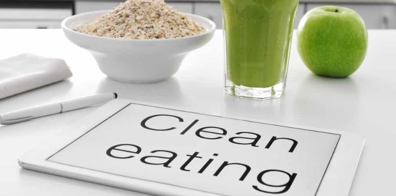 7 Contoh Resepi Diet Eat Clean Bajet, Poket Jimat, Perut Pun Sihat!