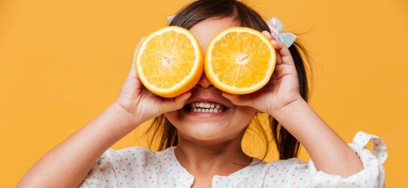 Perlukah Anak Ambil Multivitamin? Sebelum Beli Apa-Apa Suplemen, Baca Ini Dulu!