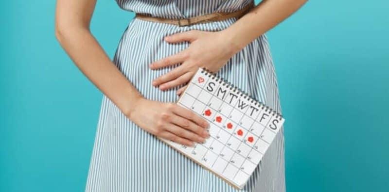 Dilema Ibu Alami Period Tak Teratur Selepas Bersalin, Normal Ke?