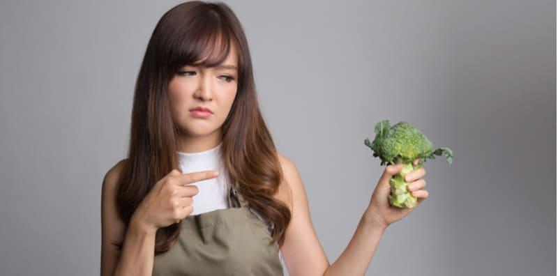 Hah, Pesakit Tiroid Tak Boleh Makan Sayur? Ini 3 Lagi Makanan DILARANG Ambil!