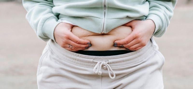 Jaga-jaga! Binge Eating Akibat Stres Melampau Punca Badan Makin Membesar!