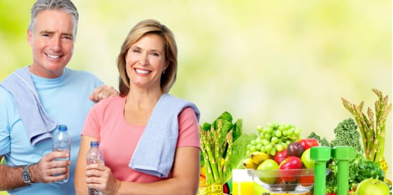 Cari Petua Awet Muda? Ini 4 Jenis Diet 'Anti-Aging' Untuk Dicuba!