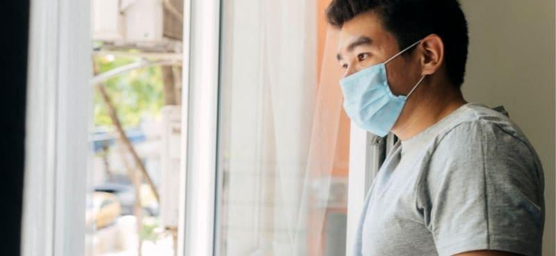 Apa Yang Perlu Dilakukan Jika Masih Positif COVID-19 Walaupun Selepas Kuarantin?