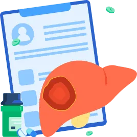 Ujian Risiko Kanser Hati