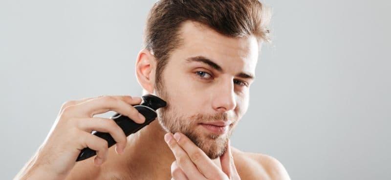 Ingrown Hair, Musuh Utama Lelaki Berjambang! Ini 8 Cara Terbaik Untuk Atasinya