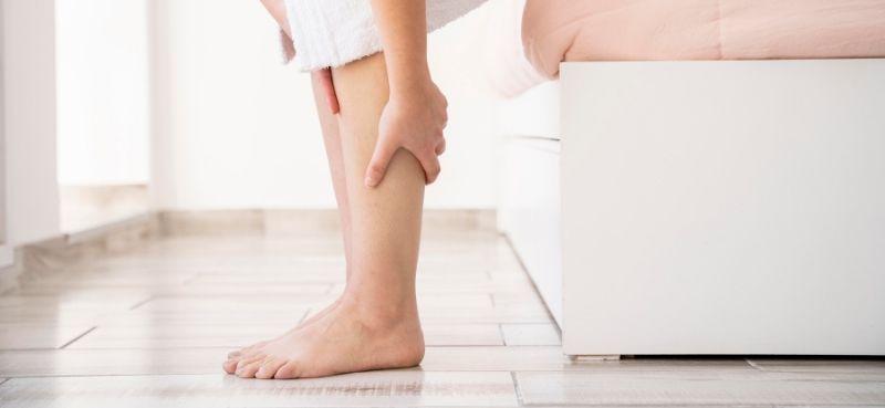 Kaki Sembap Ketika Hamil? Ibu, Ikut 5 Cara Ini Untuk Legakan Kesakitan