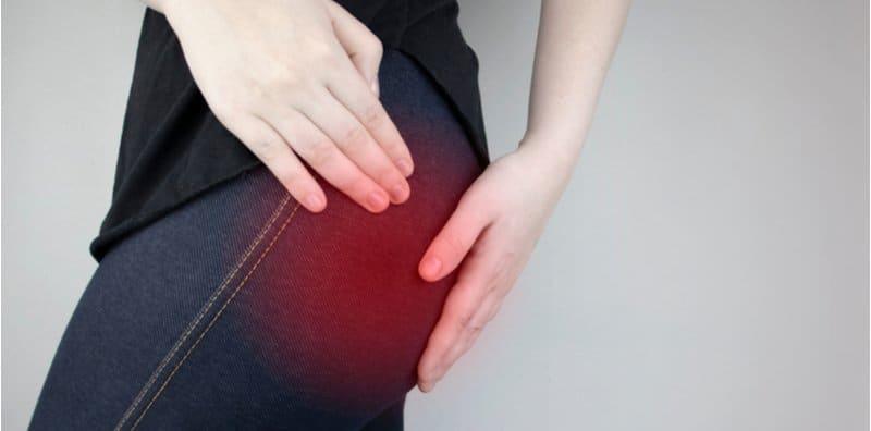 Bisul Di Punggung Ada Kaitan Dengan Duduk Atas Bantal? Ini Jawapannya