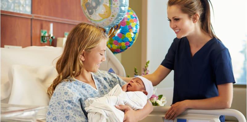 bentan-selepas-bersalin