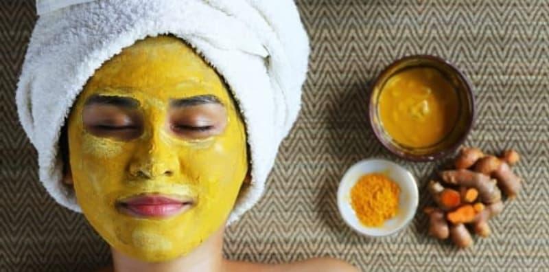 5 Kebaikan Kunyit Untuk Muka Yang Anda Tidak Akan Tahu Jika Belum Baca ini!