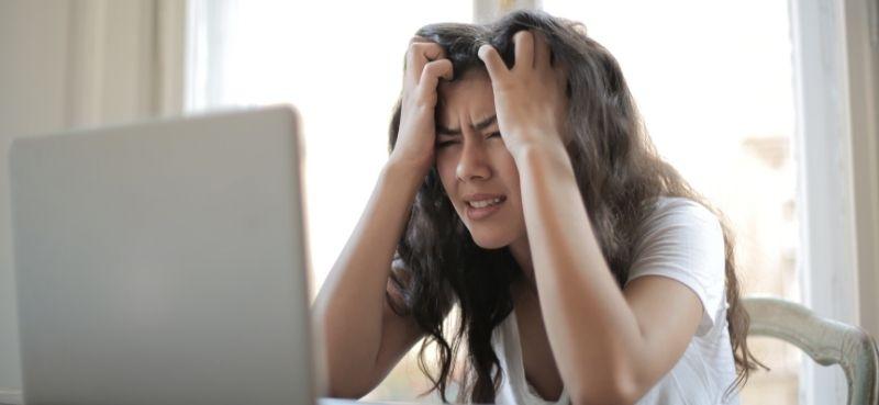 Cepat Marah Dan Selalu Resah? Ini Tanda Hormon Tidak Stabil, Bahaya Untuk Mental!