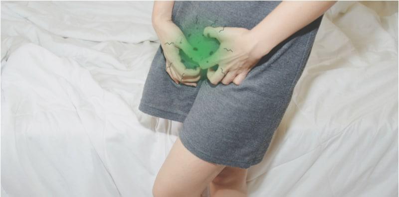 Normal Ke Faraj Berbau Ikan Busuk Selepas Bersalin? Ini Puncanya!