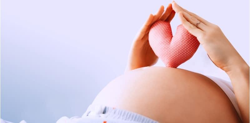 Lama Tunggu 'Lekat', Ibu Ini Kongsi Pernah Keguguran Saat Hamil 4 Bulan!