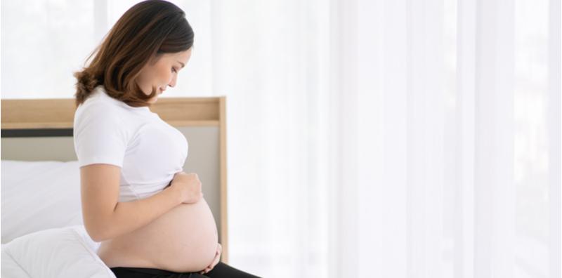 Selain Sapu Minyak Angin, Ibu Hamil Cuba 13 Tip Ini Legakan Sakit Perut Sembelit!