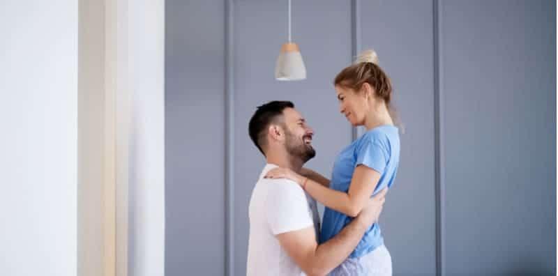 Cara Buat Seks 'Quickie' Bagi Pasangan Yang Selalu Sibuk, Petua #6 Paling Penting!