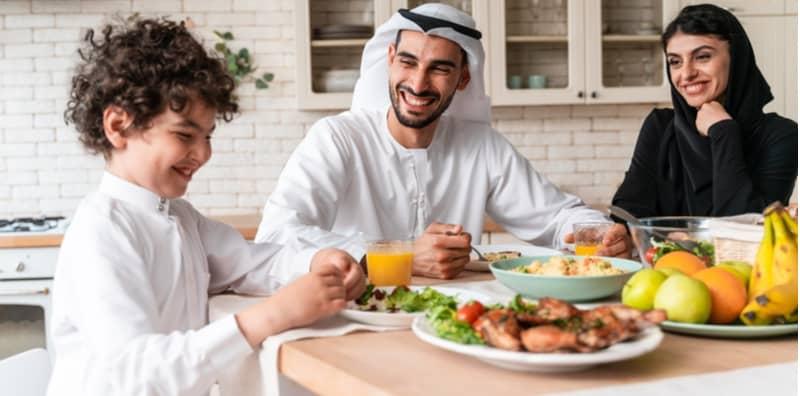 Si Kecil Liat Nak Bangun Sahur? Ibu, Jom Cuba 5 Resepi Bersahur Anak
