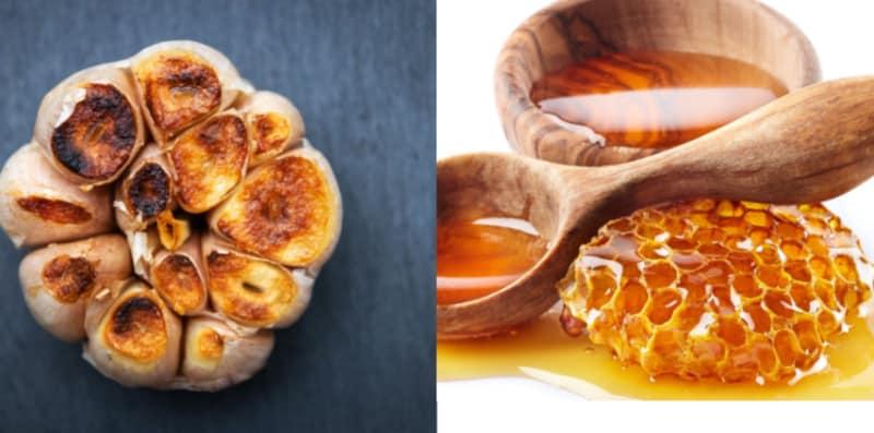 bawang-putih-bakar-campur-madu