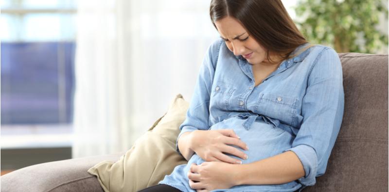 Ibu Ada Pengalaman Mengandung Uri Di Bawah? Ini Cara Nak Atasinya