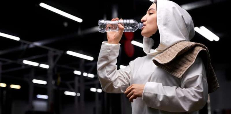 Kulit Jadi Kering Semasa Berpuasa? Jom Ikut 5 Tips Kulit Sihat Ini