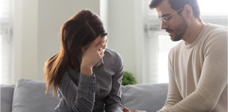 Ibu Baru Mengalami Keguguran? Jaga Mental Anda Dengan Ikuti Tip Ini