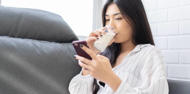 Takut Nak Minum Susu Sebab Manis, Ini Pilihan Susu Yang Sesuai Untuk Diabetes!